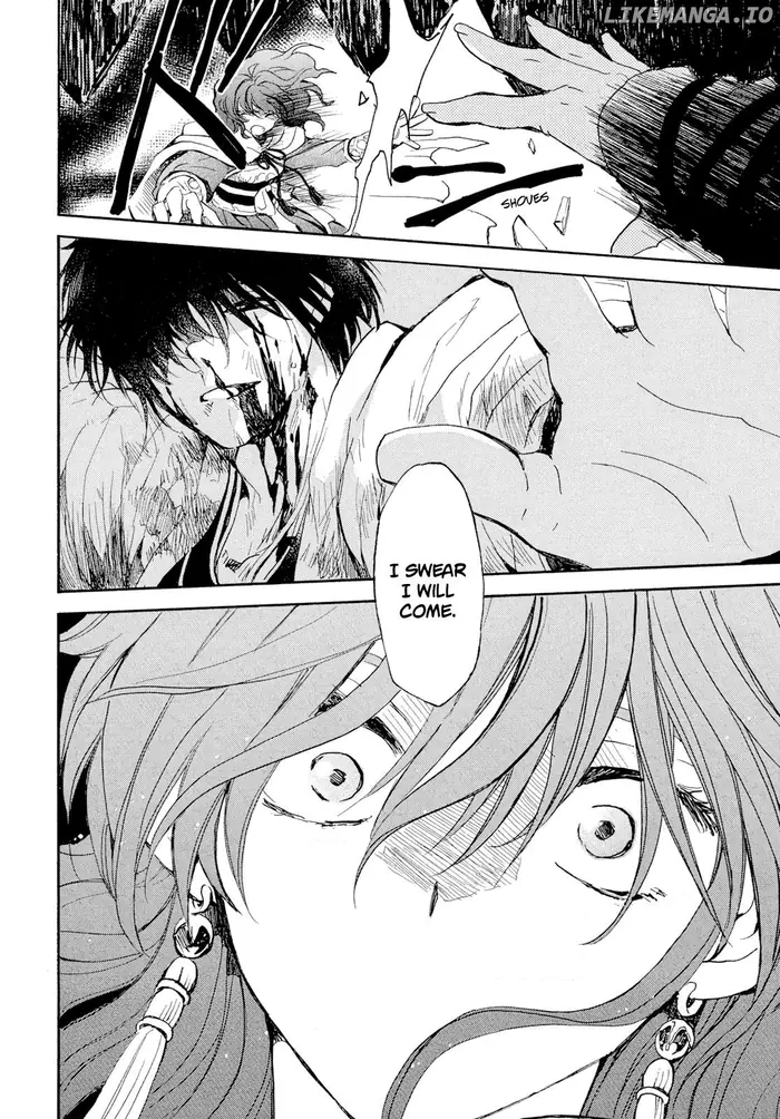 Yona of the Dawn Chapter 271 image 10_optimized